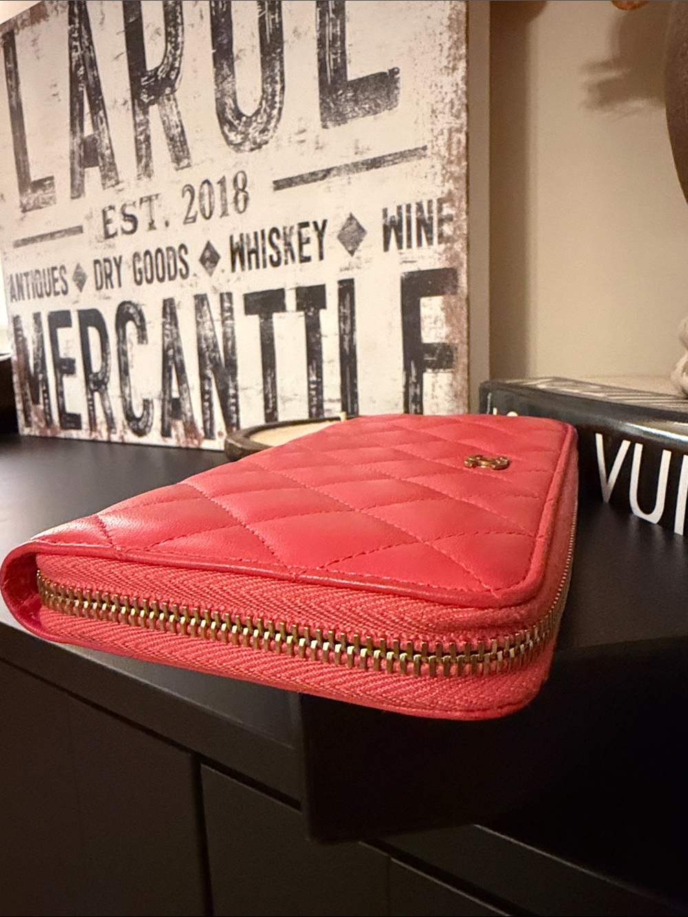 Chanel Wallet - Picture 6 of 12